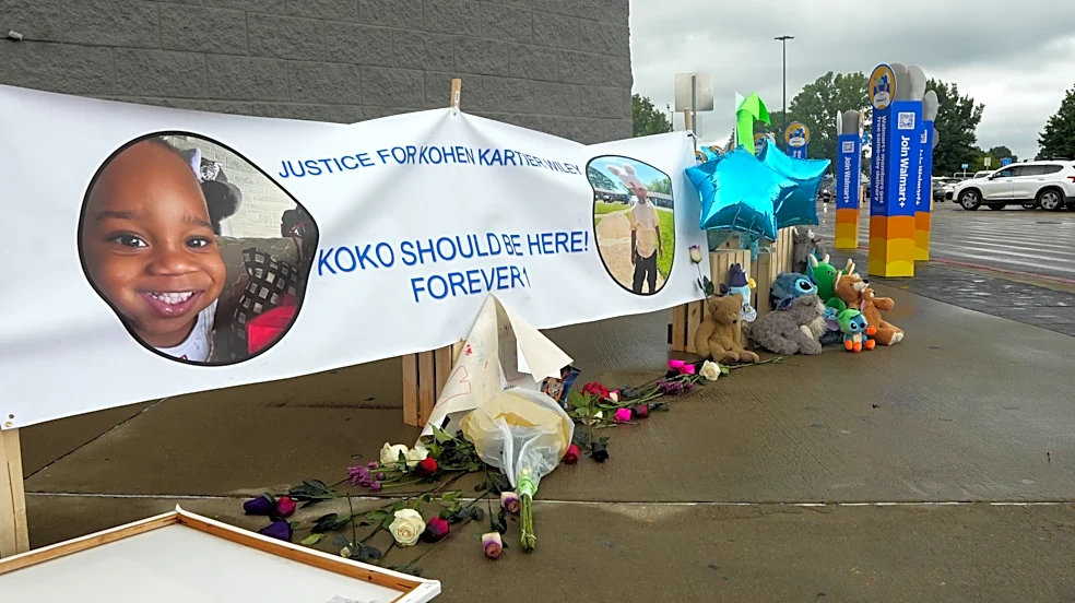 Force justified in shooting death of Mississippi baby, state AG finds