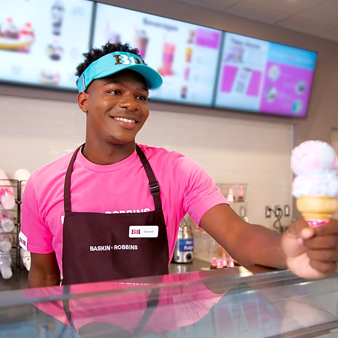 Baskin-Robbins celebrates Hernando opening, Collierville bridge reopens