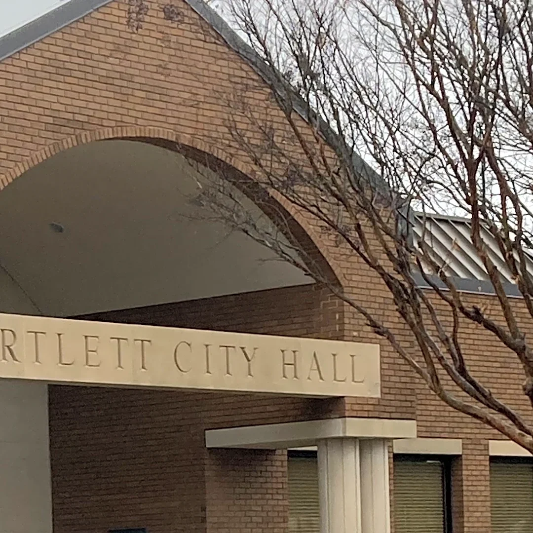 Bartlett alderman race: Incumbent King faces Jenkins for Position 1