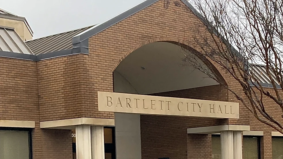 Bartlett alderman race: Incumbent King faces Jenkins for Position 1