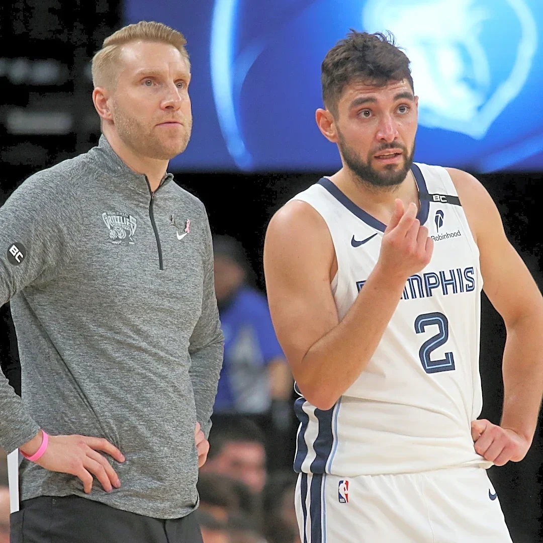 Grizzlies' strengths, weaknesses ahead of 2026-27 NBA season, including Cam Boozer