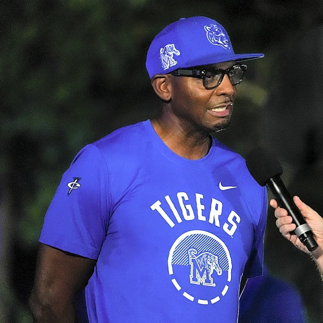 What Memphis basketball's Penny Hardaway says when people ask, 'Why do you still do it?'