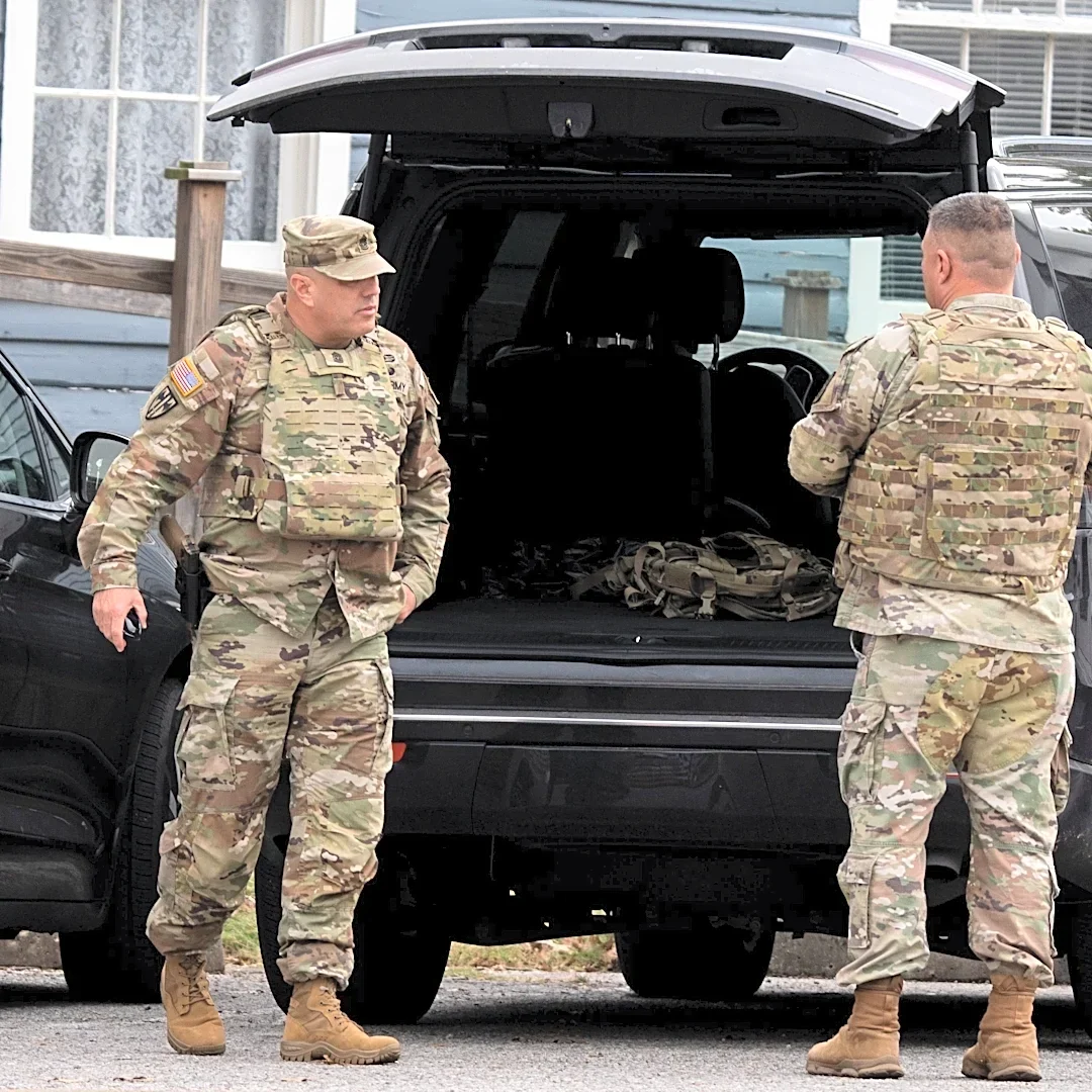 Memphis City Council asks ICE, National Guard to leave the city
