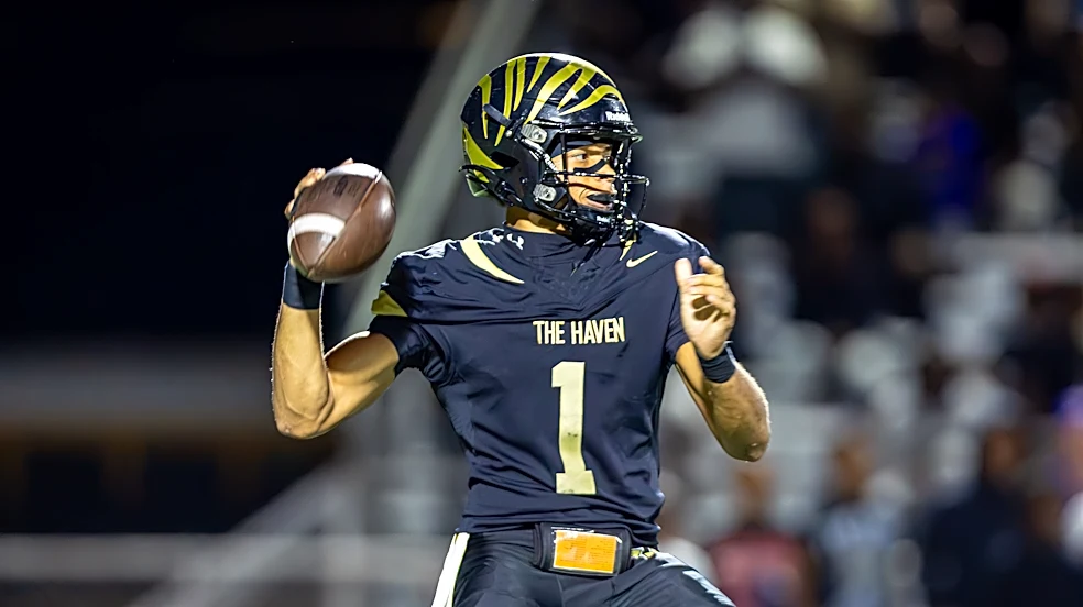 Bartlett visits Whitehaven to highlight TSSAA football Week 10 top games in Memphis area