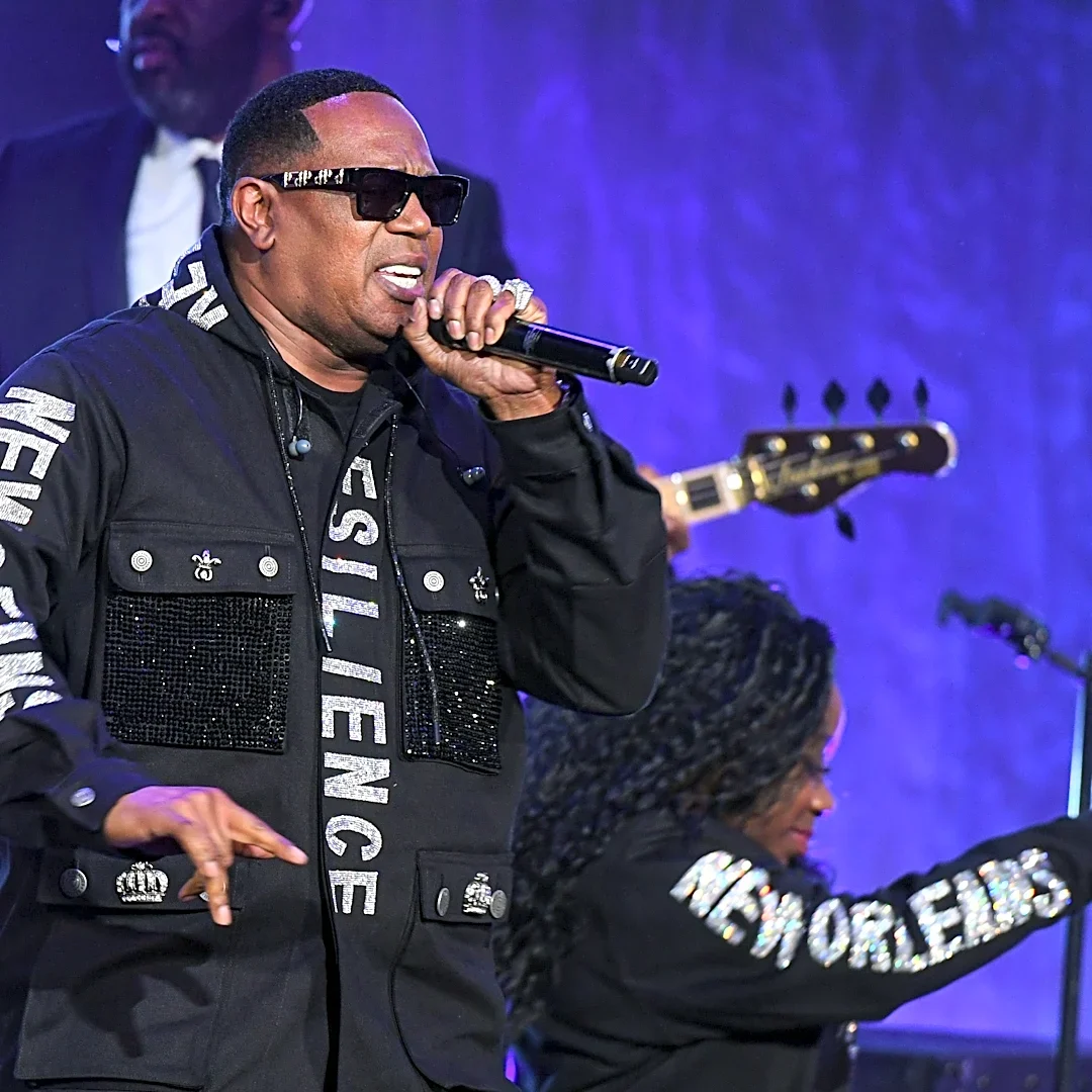 Master P and Birdman bring Cash Money & No Limit Tour to Memphis
