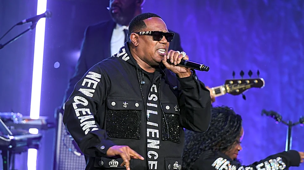Master P and Birdman bring Cash Money & No Limit Tour to Memphis