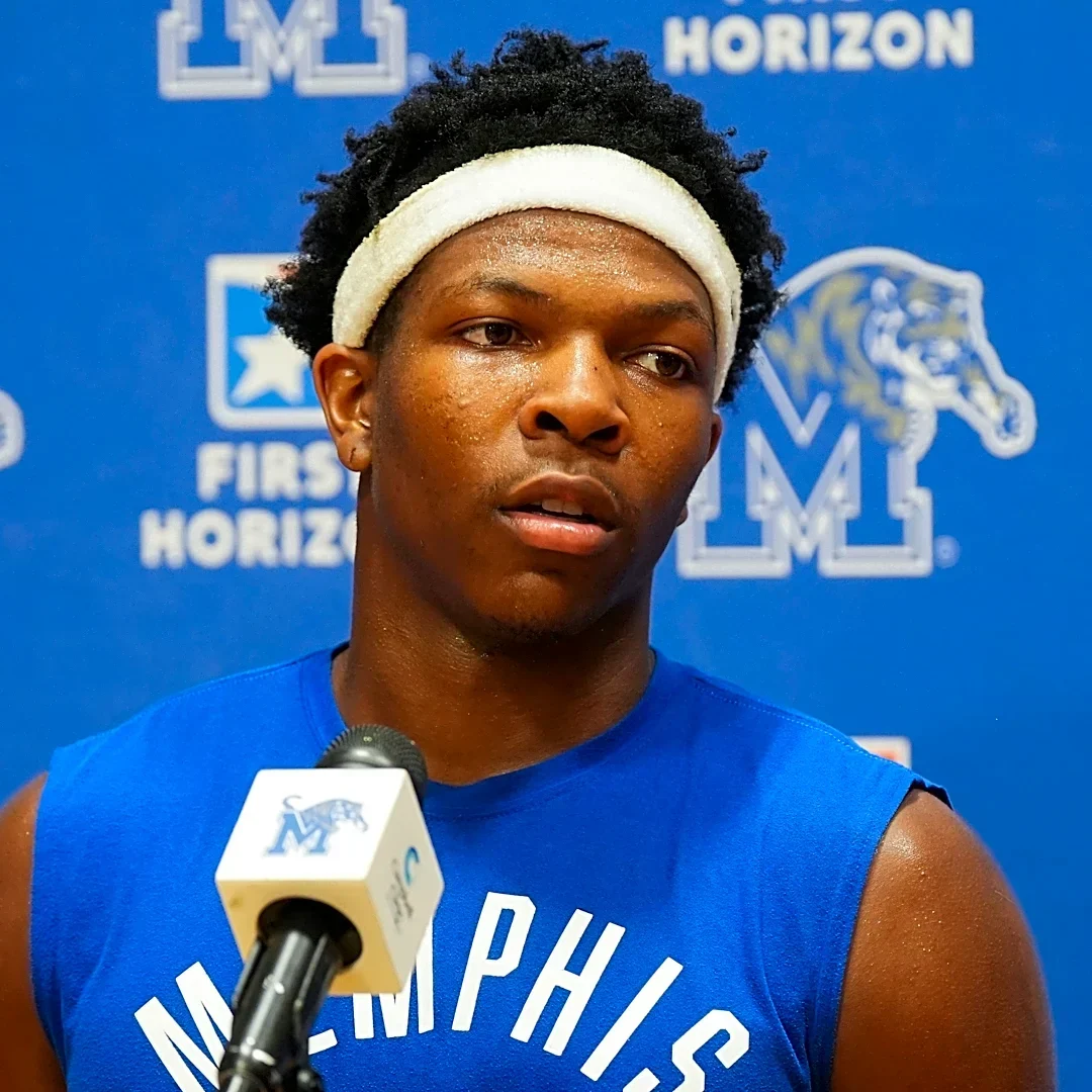 What will Memphis basketball lineup, rotation look like vs Mississippi State?