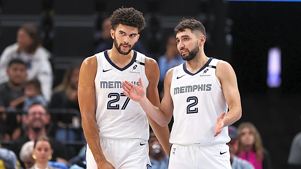 Grizzlies vs Jazz live score updates, Cam Boozer highlights, start time, TV in opener