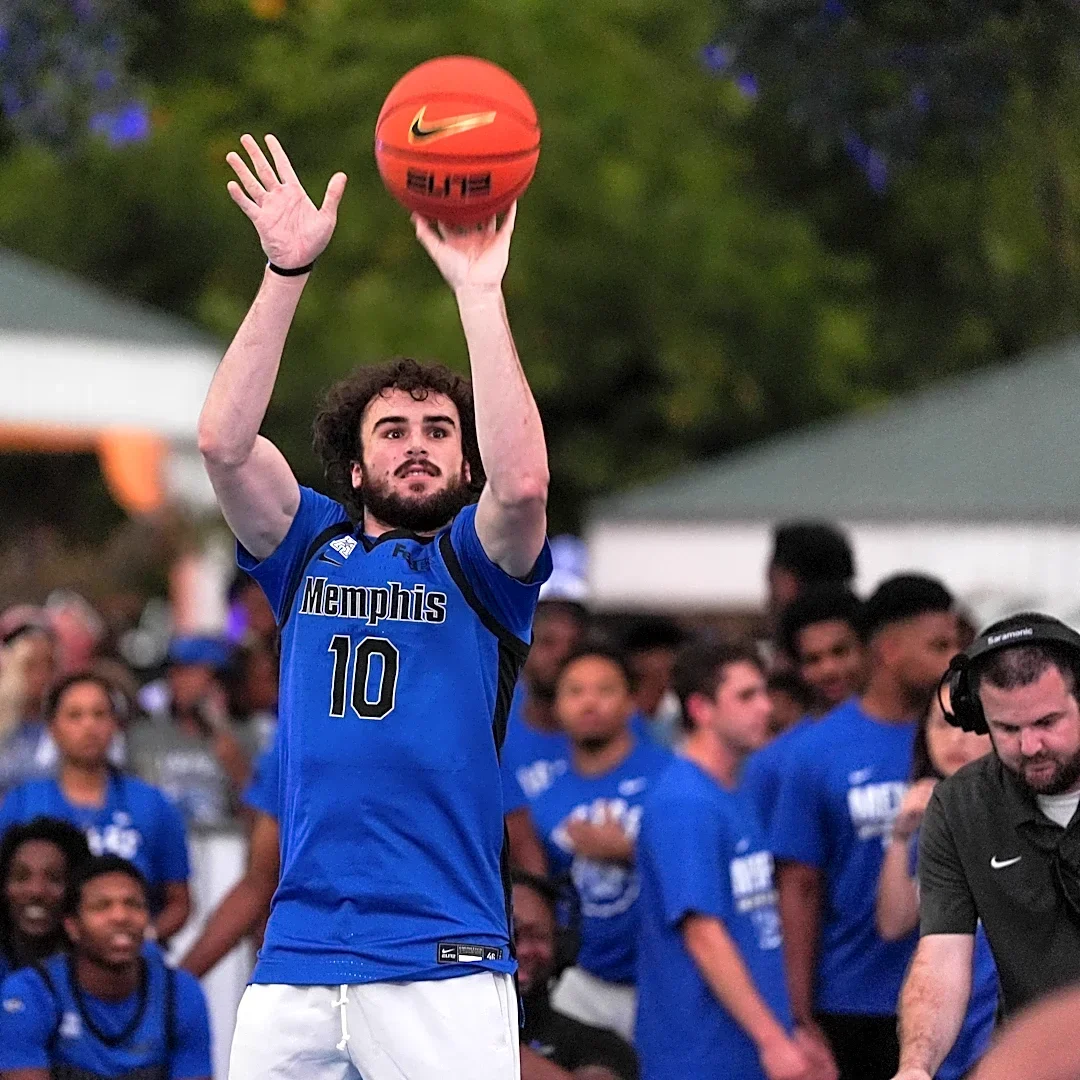 What we're looking for when Memphis basketball faces Mississippi State