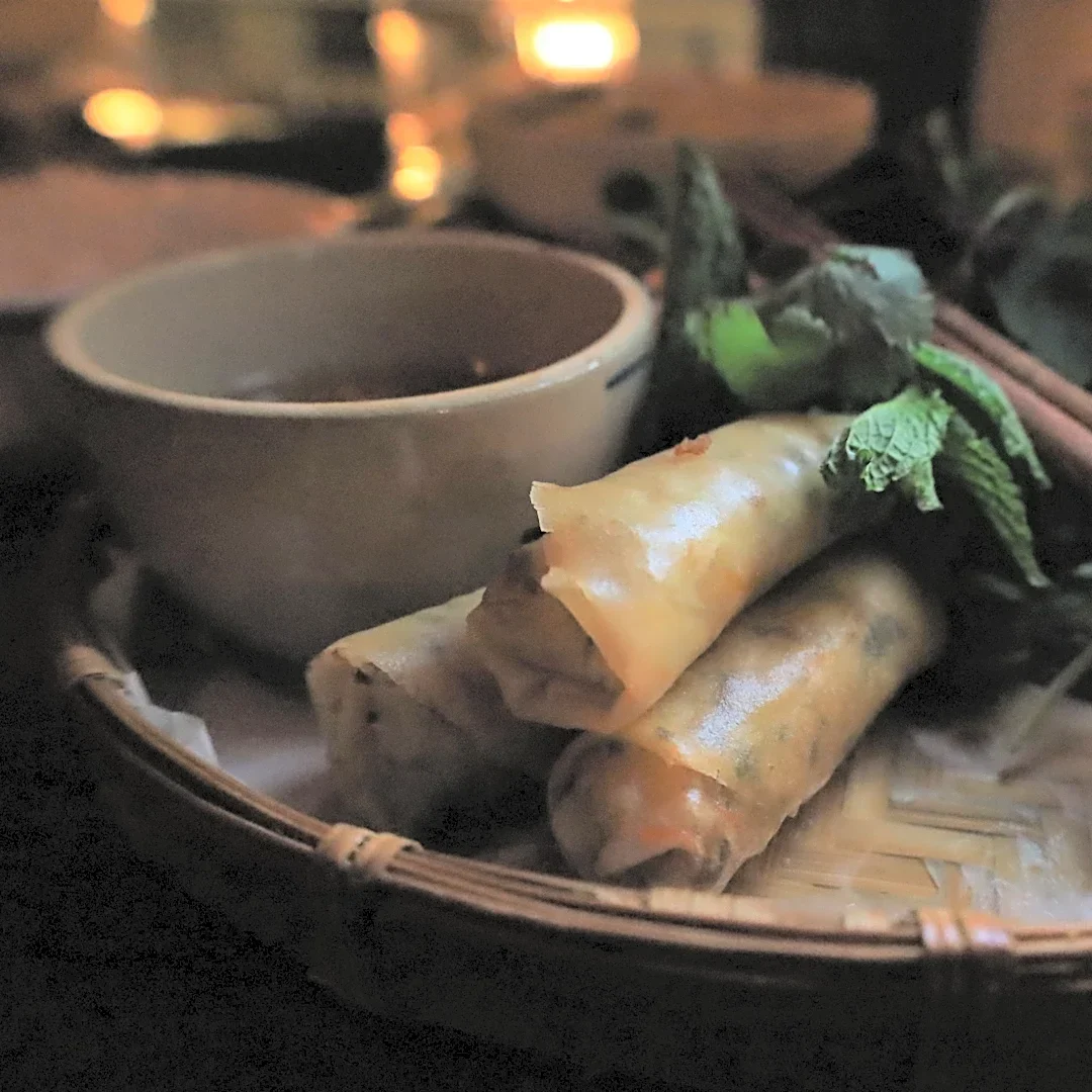 Memphis restaurants earn Michelin Guide honors