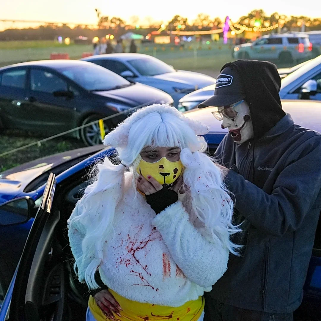 9 Halloween things to do in Memphis, from Zoo Boo to Mid-South Maze