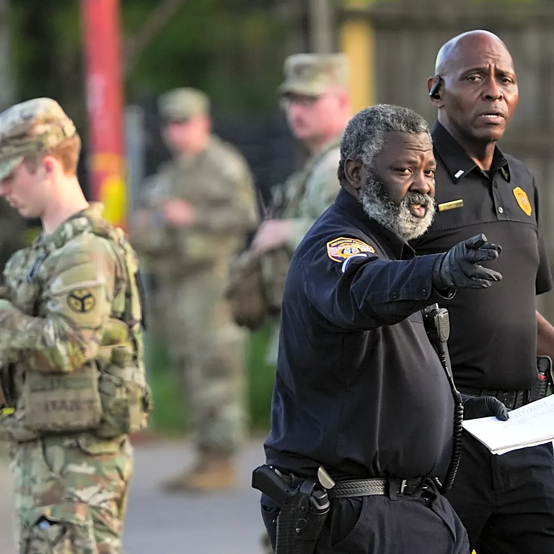 Memphis crime continues to decline to new lows, new data shows