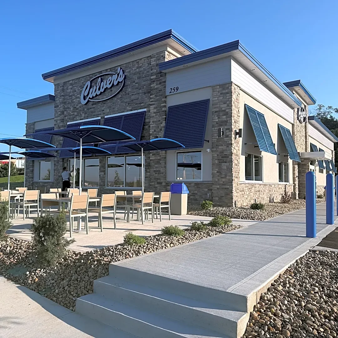 Culver's to open first Memphis-area location at Lakeland development