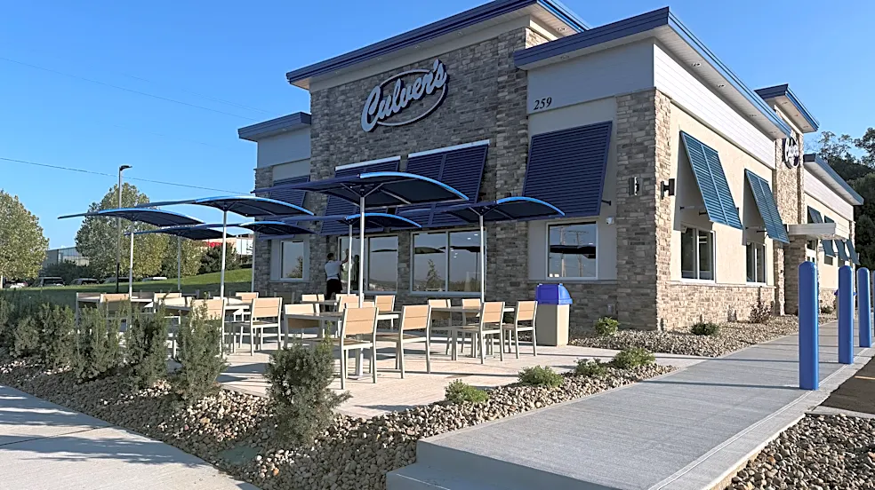 Culver's to open first Memphis-area location at Lakeland development