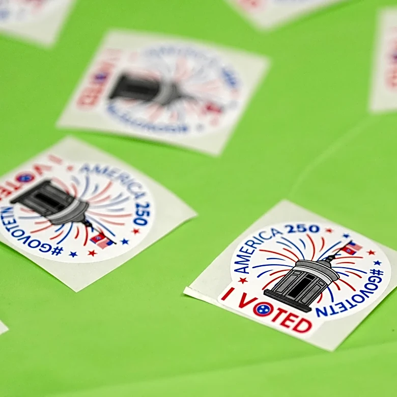 Tennessee absentee ballot deadline is Oct. 24. How to request one