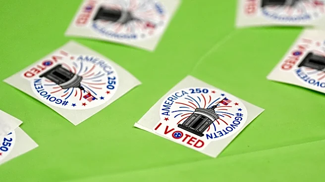 Tennessee absentee ballot deadline is Oct. 24. How to request one
