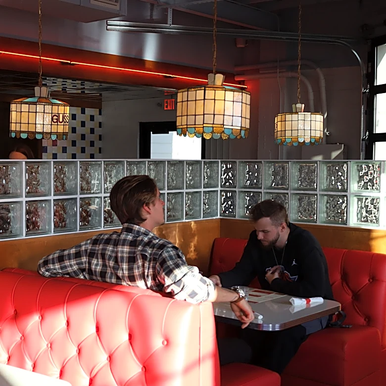Memphis is getting Gussied Up. First look inside the new restaurant