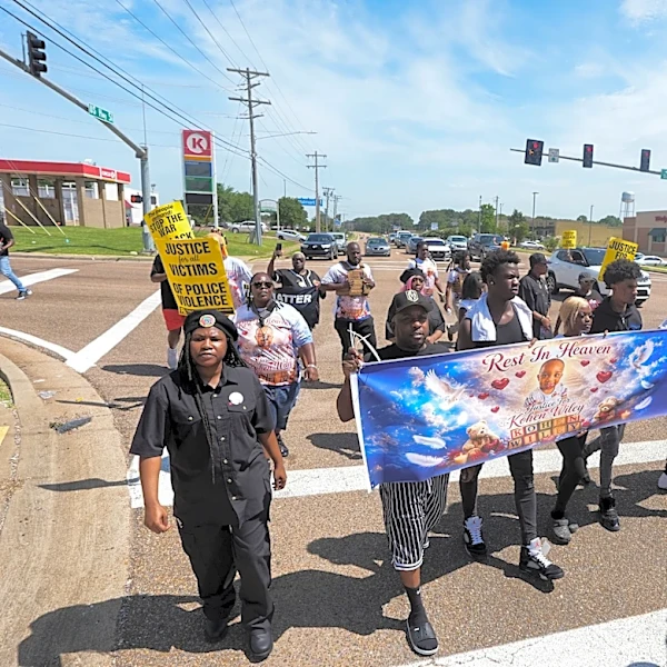 Hunter Foster, police officer who shot and killed Kohen Wiley, resigns