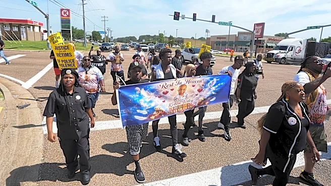 Hunter Foster, police officer who shot and killed Kohen Wiley, resigns