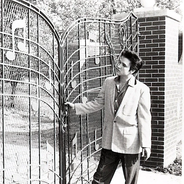 Elvis’ 2027 birthday celebration kicks off historic year at Graceland