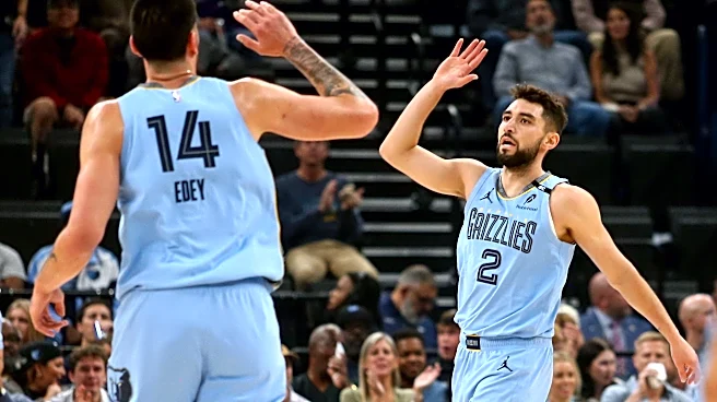 Grizzlies vs Warriors live score updates, Cam Boozer highlights, TV channel