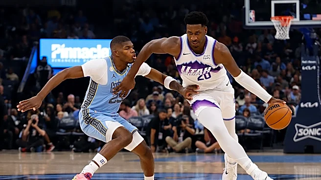 Grizzlies reveal Isaiah Stewart, Cedric Coward playing status vs Warriors