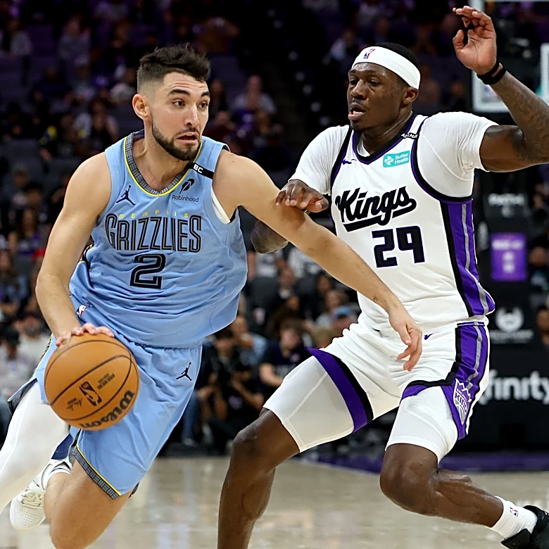 Ty Jerome stars with craftiness, other takeaways from Grizzlies' win vs Kings