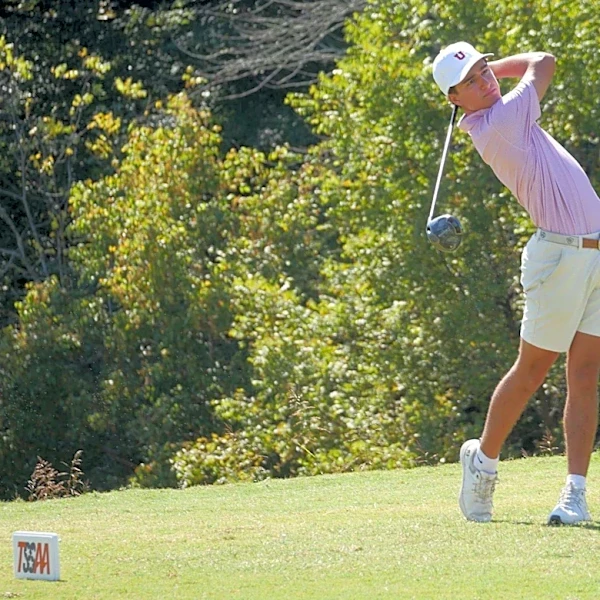 Meet The Commercial Appeal's 2026 All-Metro boys and girls golf teams