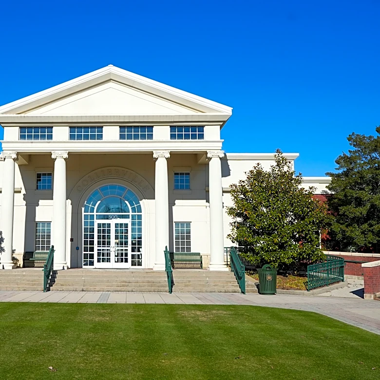 Lederfine, Goddard challenge Hall for Collierville Position 1 seat