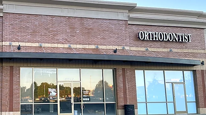 What's that opening near Target in Olive Branch?