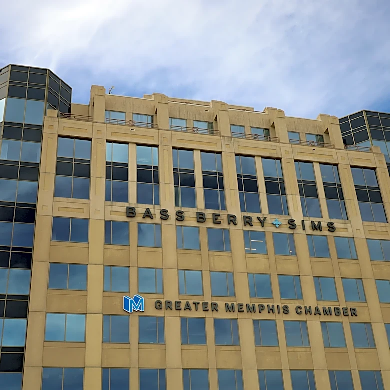 Major Downtown Memphis law firm to relocate to former Houston's site