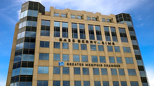 Major Downtown Memphis law firm to relocate to former Houston's site