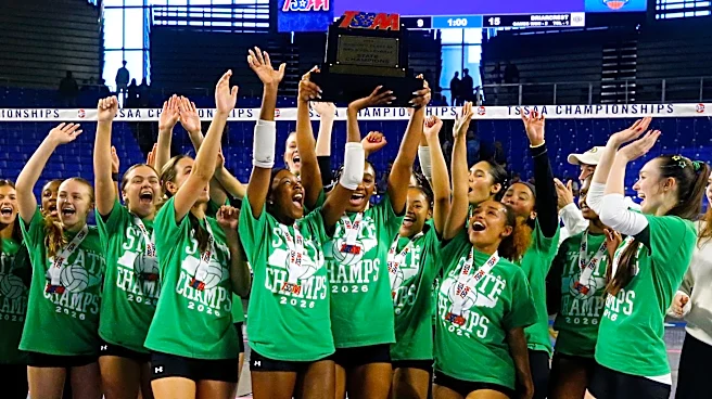 Vote for Memphis area girls high school athlete of the week from Oct. 19-24