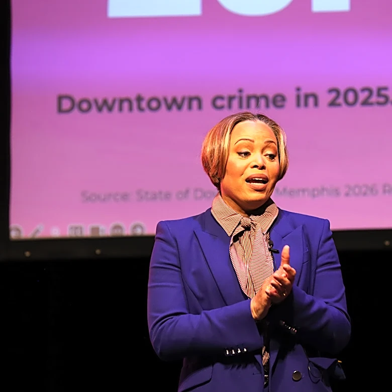 State of Downtown talk highlights growth, upcoming projects in Memphis