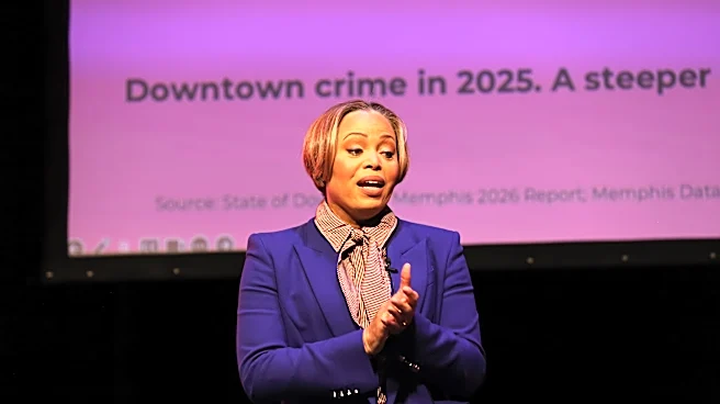 State of Downtown talk highlights growth, upcoming projects in Memphis