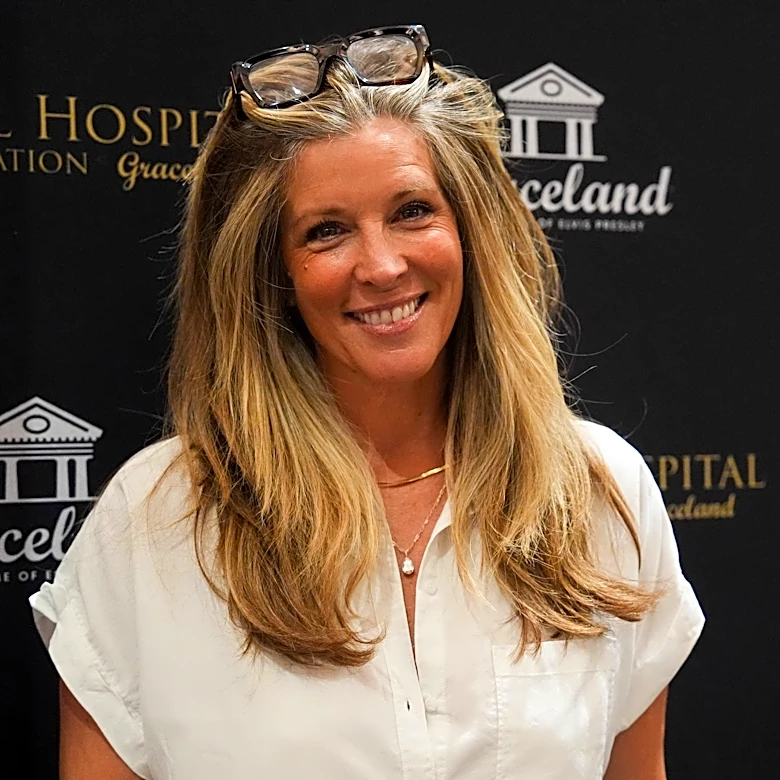 Laura Wright on Carly, Sonny and ‘General Hospital’ fans | Exclusive