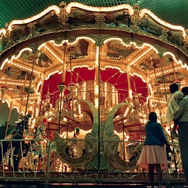 Here's how Corpus Christi looked in the 1980s