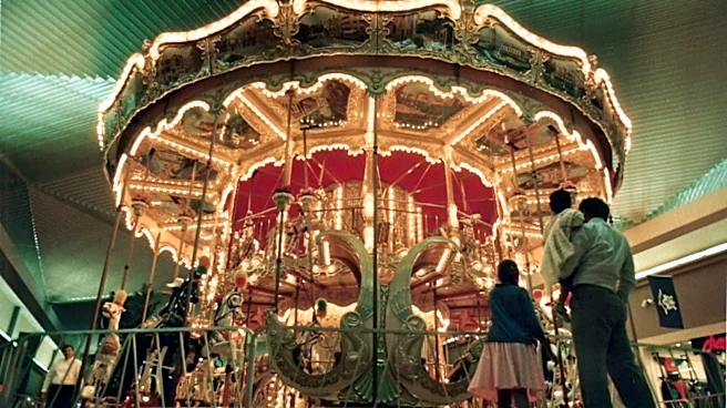 Here's how Corpus Christi looked in the 1980s