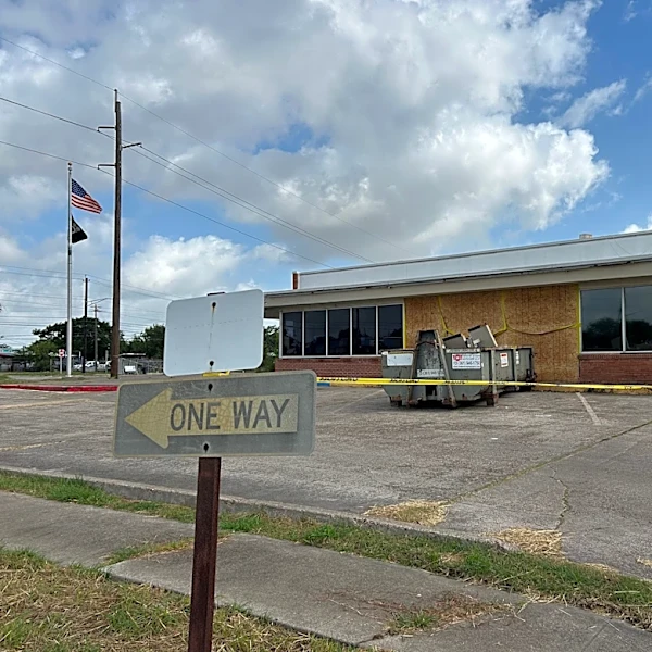 Roy Miller Post Office temporarily closes; services moved to Portairs