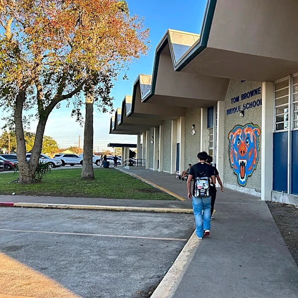 These Corpus Christi schools could be demolished over the next year