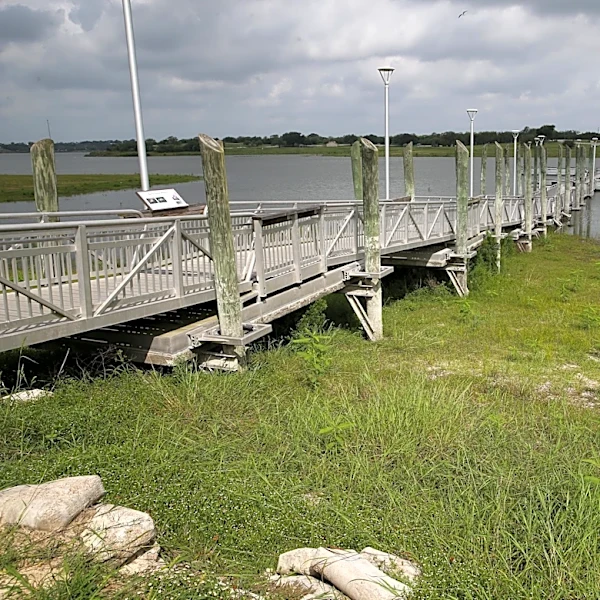 Recent Texas rains improve outlook for Corpus Christi water supply