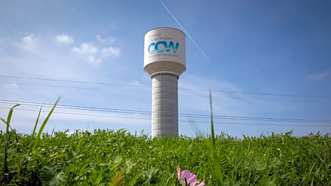 Corpus Christi water and wastewater bills are going up