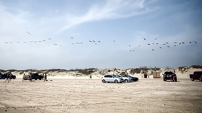$12 or $20? Beach parking fees could increase for 2027