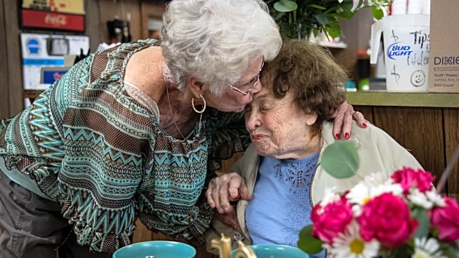 Here's when, where to attend Maxine Snapka's funeral