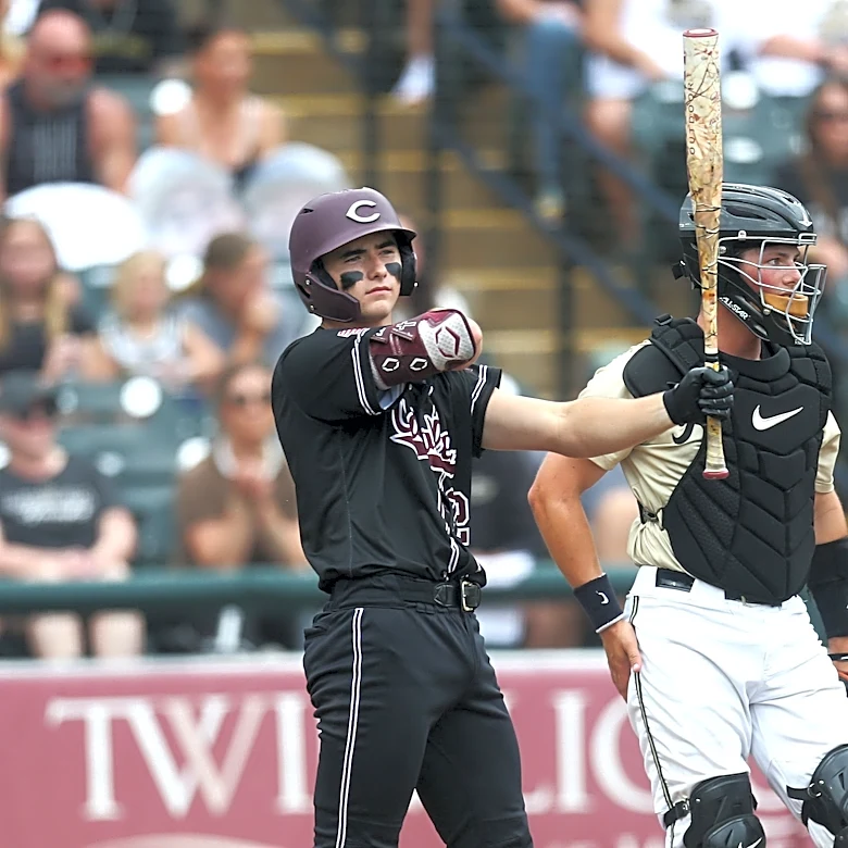 Six Calallen players named to TSWA Class 4A all-state baseball team