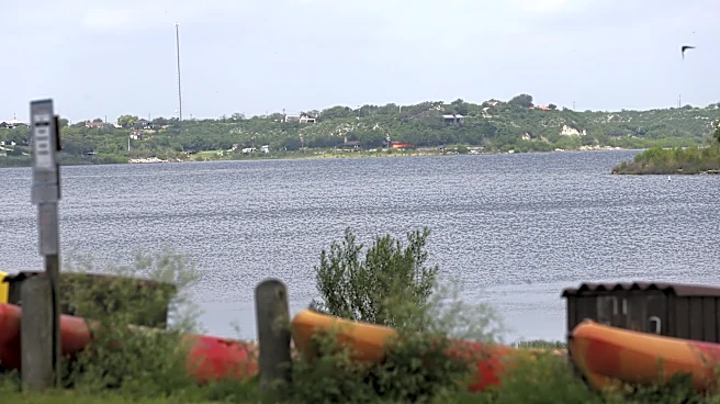 Corpus Christi nears lifting of Stage 3 drought restrictions