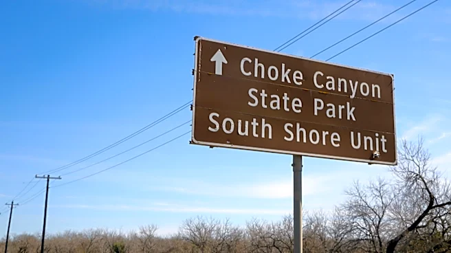Corpus Christi drought restrictions downgraded from Stage 3 to Stage 2