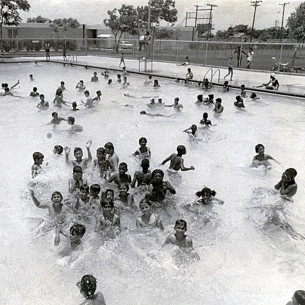 Here's how Corpus Christi area looked in the 1960s