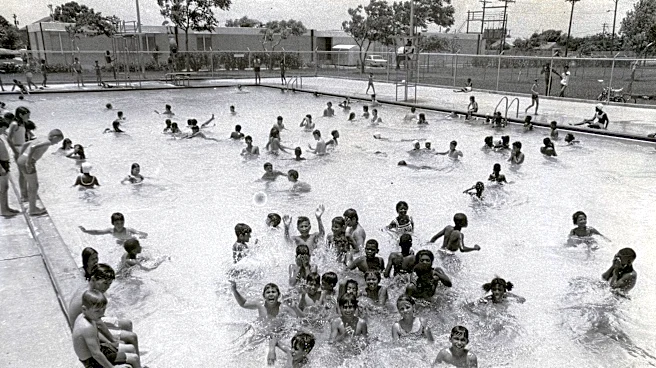 Here's how Corpus Christi area looked in the 1960s