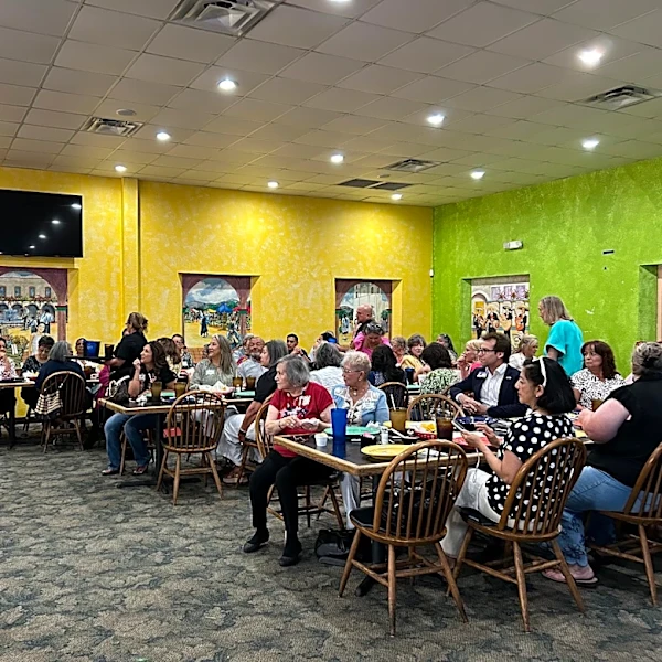 Retired educators aim to influence voter turnout, Texas school policy